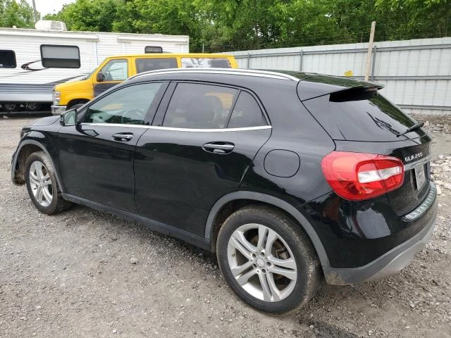 Photo 1 VIN: WDCTG4GBXKU013240 - MERCEDES-BENZ GLA 250 4M 