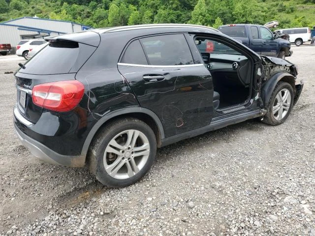 Photo 2 VIN: WDCTG4GBXKU013240 - MERCEDES-BENZ GLA 250 4M 