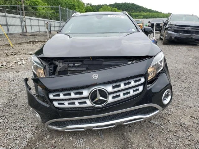 Photo 4 VIN: WDCTG4GBXKU013240 - MERCEDES-BENZ GLA 250 4M 