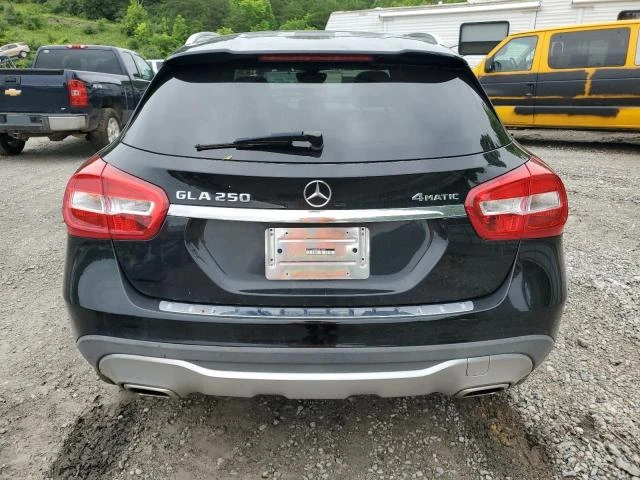 Photo 5 VIN: WDCTG4GBXKU013240 - MERCEDES-BENZ GLA 250 4M 