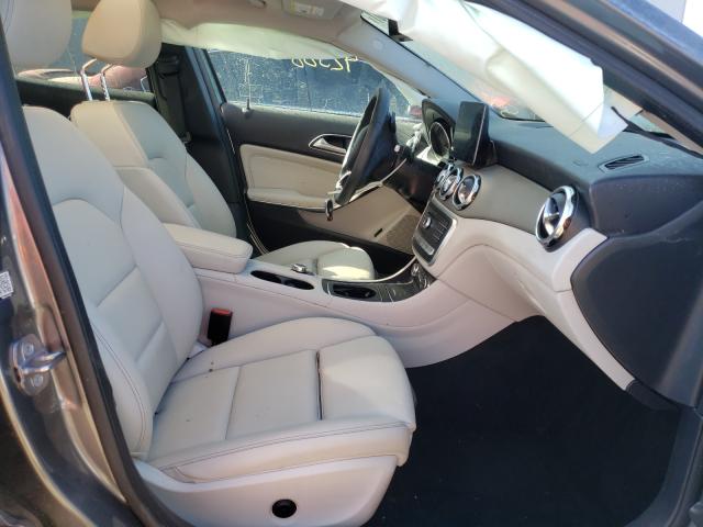 Photo 4 VIN: WDCTG4GBXLJ657288 - MERCEDES-BENZ GLA 250 4M 