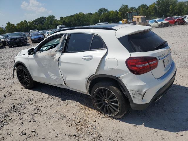 Photo 1 VIN: WDCTG4GBXLU024417 - MERCEDES-BENZ GLA 250 4M 