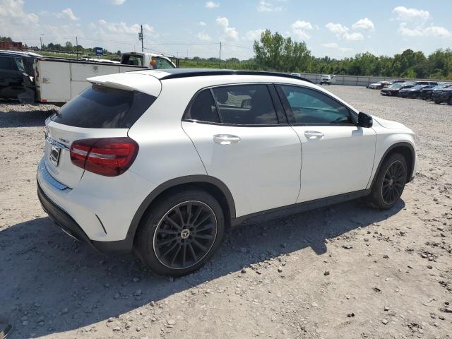 Photo 2 VIN: WDCTG4GBXLU024417 - MERCEDES-BENZ GLA 250 4M 