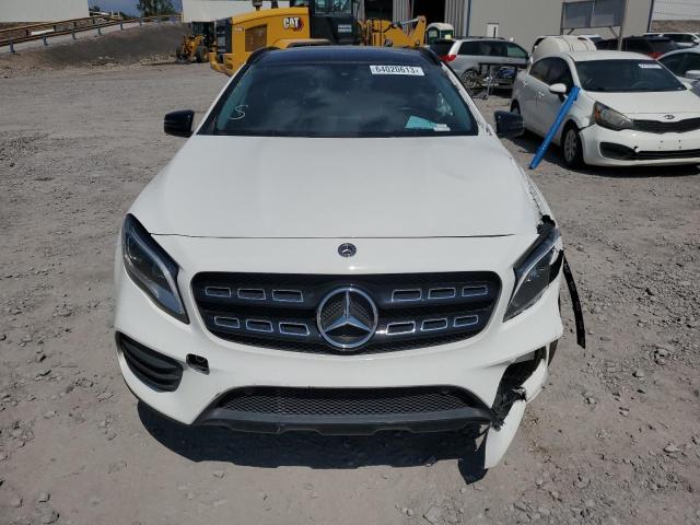 Photo 4 VIN: WDCTG4GBXLU024417 - MERCEDES-BENZ GLA 250 4M 