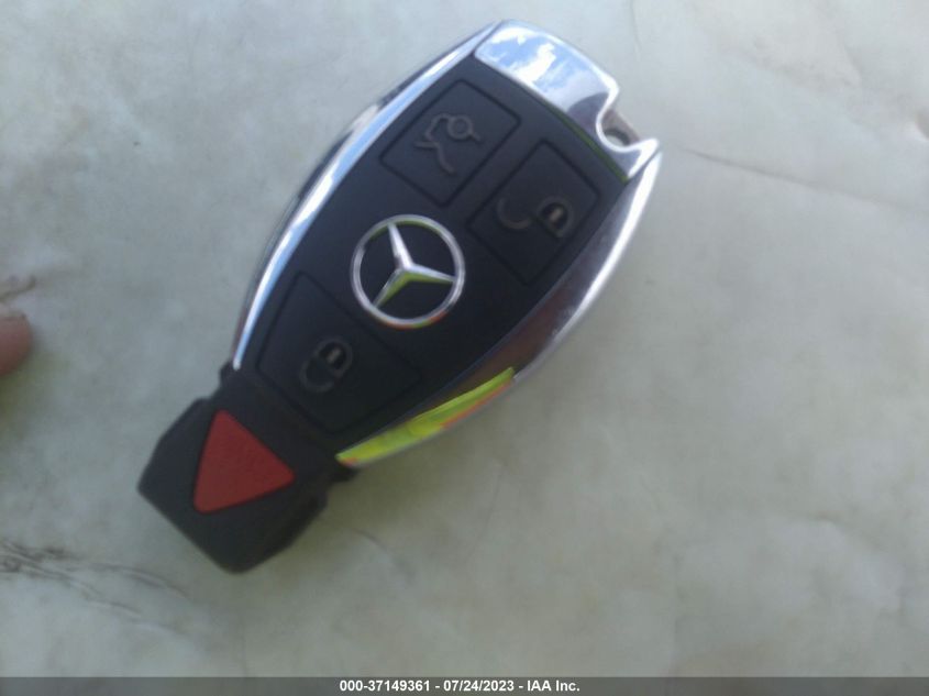 Photo 10 VIN: WDCTG4GBXLU026409 - MERCEDES-BENZ GLA 250 