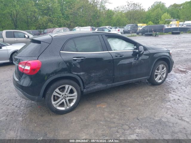 Photo 3 VIN: WDCTG4GBXLU027818 - MERCEDES-BENZ GLA 250 