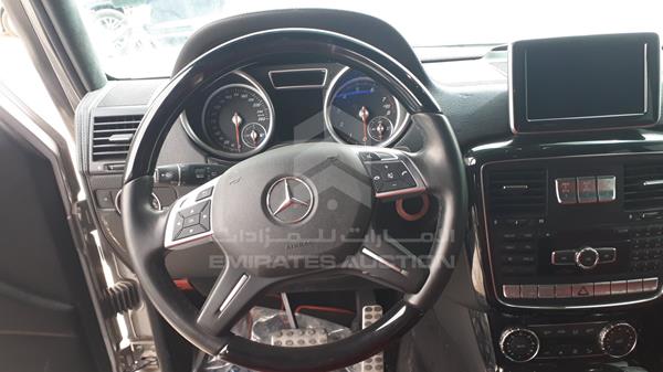 Photo 15 VIN: WDCYC3EF5GX255652 - MERCEDES-BENZ G 500 