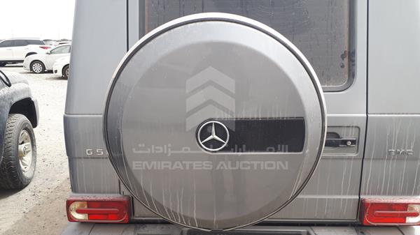 Photo 28 VIN: WDCYC3EF5GX255652 - MERCEDES-BENZ G 500 