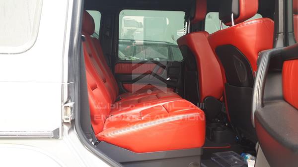 Photo 30 VIN: WDCYC3EF5GX255652 - MERCEDES-BENZ G 500 