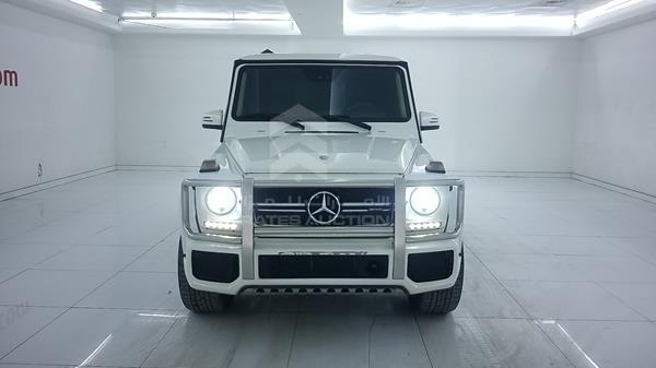 Photo 0 VIN: WDCYC3GF1DX203783 - MERCEDES-BENZ G 63 