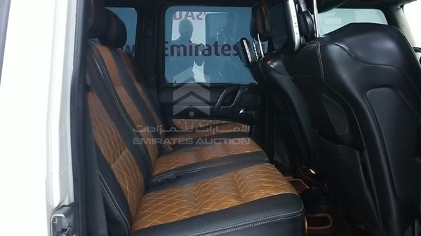 Photo 31 VIN: WDCYC3GF1DX203783 - MERCEDES-BENZ G 63 