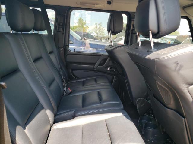 Photo 10 VIN: WDCYC3HF0EX217898 - MERCEDES-BENZ G 550 