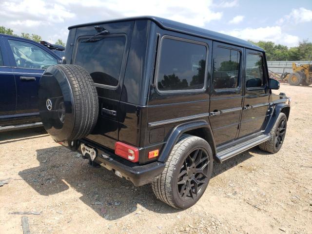 Photo 2 VIN: WDCYC3HF0EX217898 - MERCEDES-BENZ G 550 