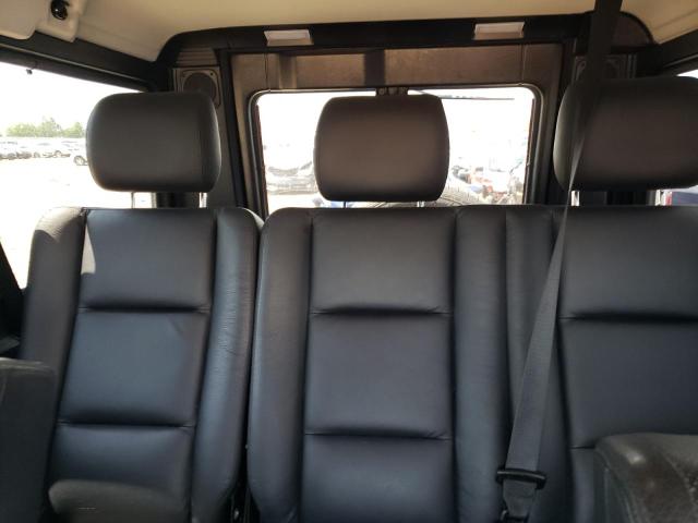 Photo 9 VIN: WDCYC3HF0EX217898 - MERCEDES-BENZ G 550 