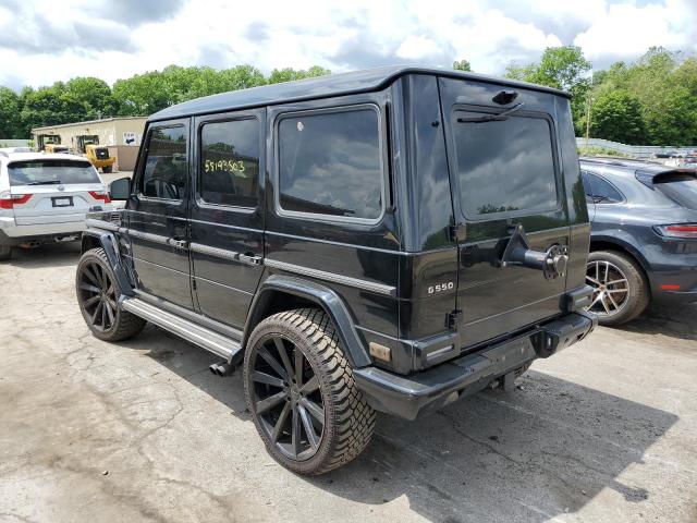 Photo 1 VIN: WDCYC3HF0EX220963 - MERCEDES-BENZ G-CLASS 