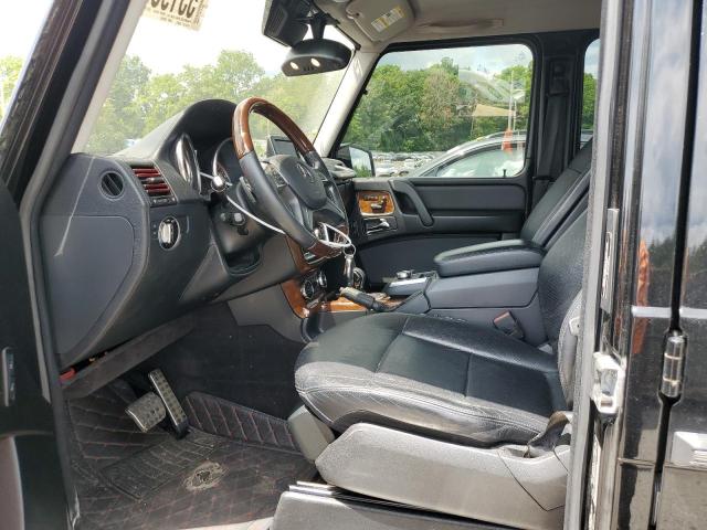 Photo 6 VIN: WDCYC3HF0EX220963 - MERCEDES-BENZ G-CLASS 