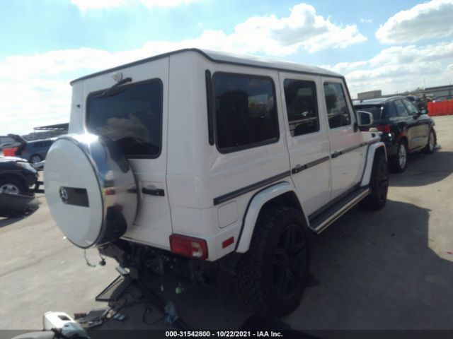 Photo 3 VIN: WDCYC3HF0FX236145 - MERCEDES-BENZ G-CLASS 