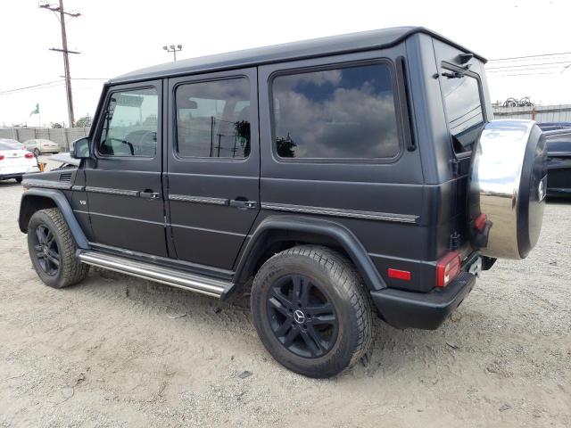 Photo 1 VIN: WDCYC3HF1FX237918 - MERCEDES-BENZ G-CLASS 