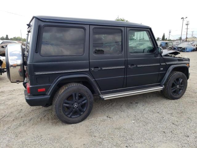 Photo 2 VIN: WDCYC3HF1FX237918 - MERCEDES-BENZ G-CLASS 