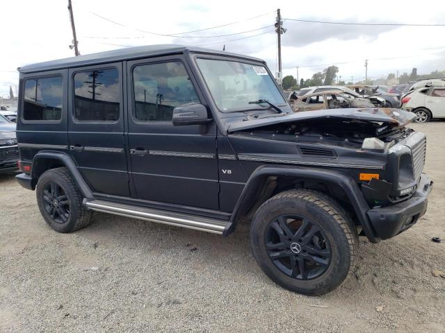 Photo 3 VIN: WDCYC3HF1FX237918 - MERCEDES-BENZ G-CLASS 