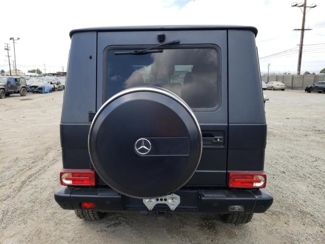 Photo 5 VIN: WDCYC3HF1FX237918 - MERCEDES-BENZ G-CLASS 