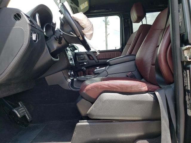 Photo 6 VIN: WDCYC3HF1FX237918 - MERCEDES-BENZ G-CLASS 