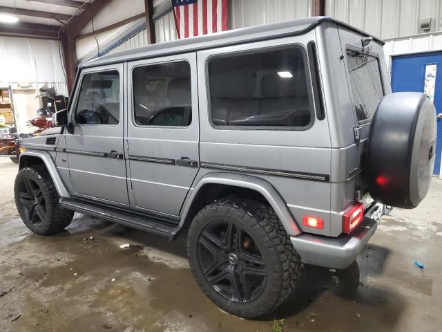 Photo 1 VIN: WDCYC3HF2DX212197 - MERCEDES-BENZ G 550 