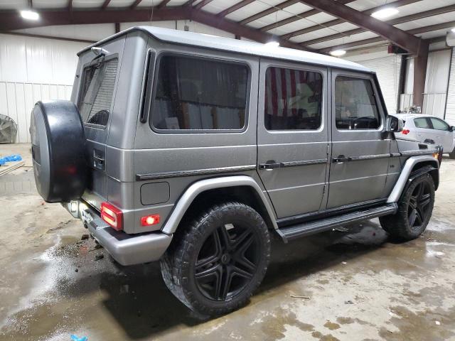 Photo 2 VIN: WDCYC3HF2DX212197 - MERCEDES-BENZ G 550 