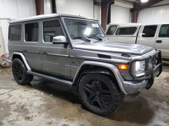 Photo 3 VIN: WDCYC3HF2DX212197 - MERCEDES-BENZ G 550 