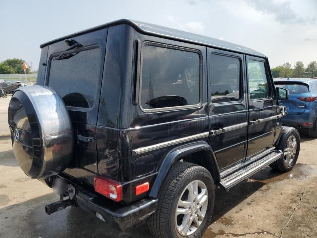 Photo 2 VIN: WDCYC3HF2EX221287 - MERCEDES-BENZ G 550 