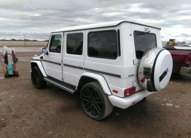 Photo 2 VIN: WDCYC3HF2FX230069 - MERCEDES-BENZ G-CLASS 