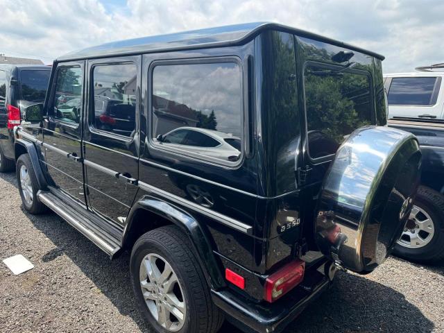 Photo 1 VIN: WDCYC3HF3EX214977 - MERCEDES-BENZ G-CLASS 