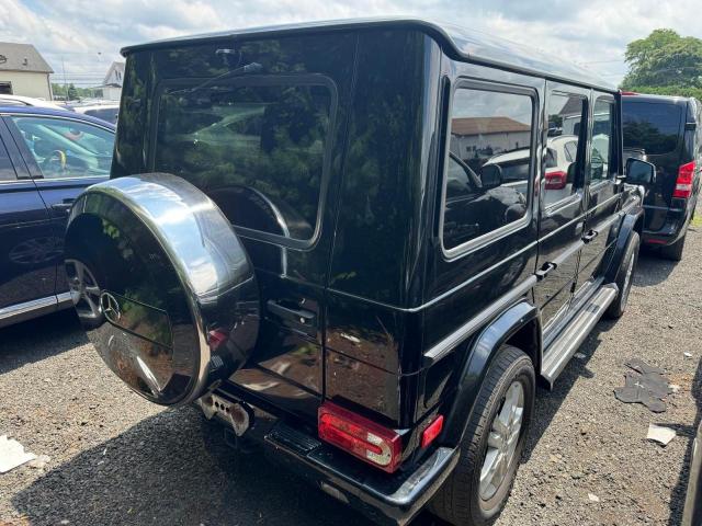 Photo 2 VIN: WDCYC3HF3EX214977 - MERCEDES-BENZ G-CLASS 