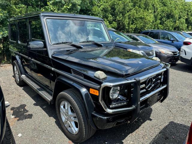 Photo 3 VIN: WDCYC3HF3EX214977 - MERCEDES-BENZ G-CLASS 