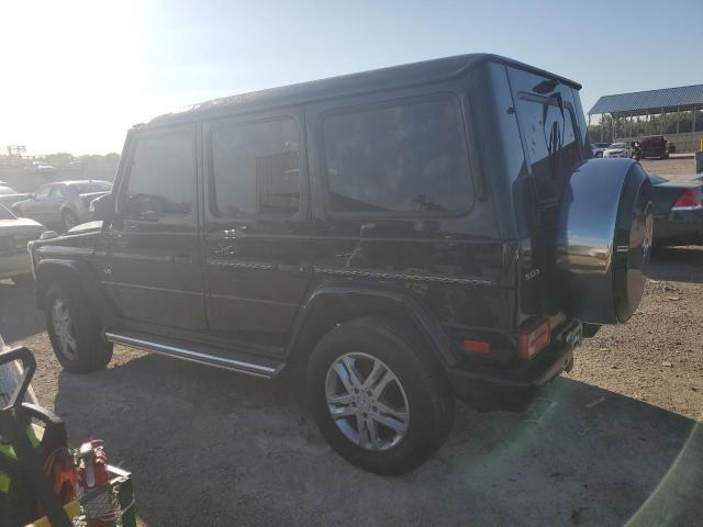 Photo 1 VIN: WDCYC3HF3FX237015 - MERCEDES-BENZ G 550 