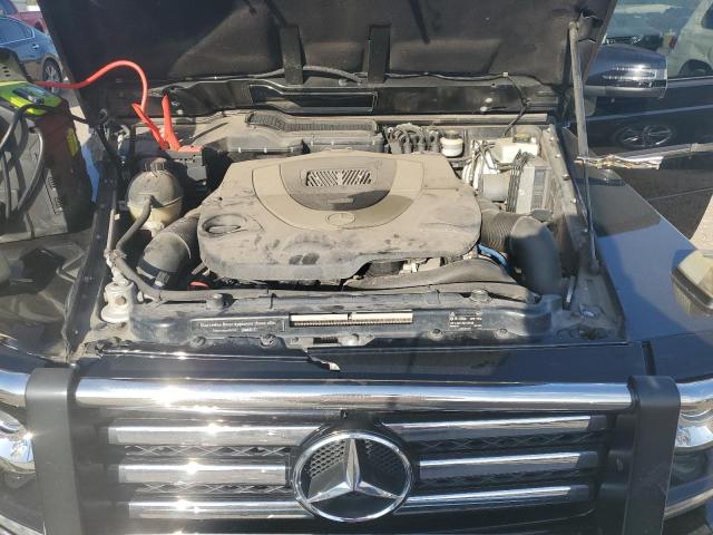 Photo 11 VIN: WDCYC3HF3FX237015 - MERCEDES-BENZ G 550 