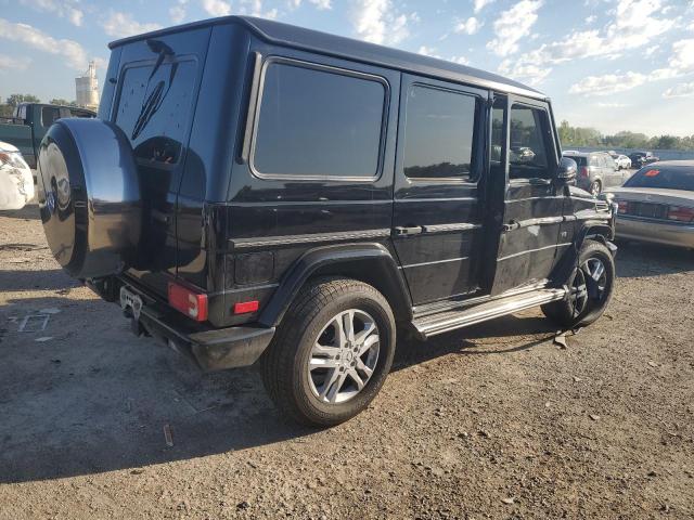 Photo 2 VIN: WDCYC3HF3FX237015 - MERCEDES-BENZ G 550 