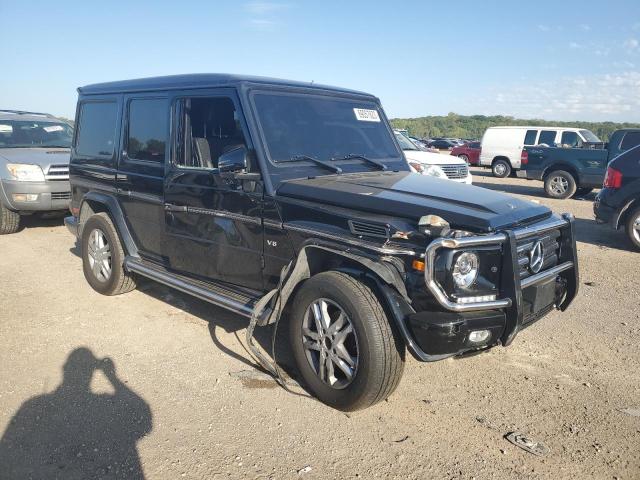 Photo 3 VIN: WDCYC3HF3FX237015 - MERCEDES-BENZ G 550 