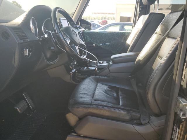 Photo 6 VIN: WDCYC3HF3FX237015 - MERCEDES-BENZ G 550 