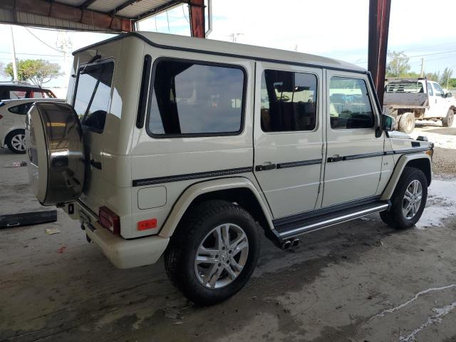 Photo 2 VIN: WDCYC3HF4DX211312 - MERCEDES-BENZ G 550 