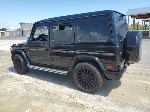 Photo 1 VIN: WDCYC3HF6FX241088 - MERCEDES-BENZ G 550 