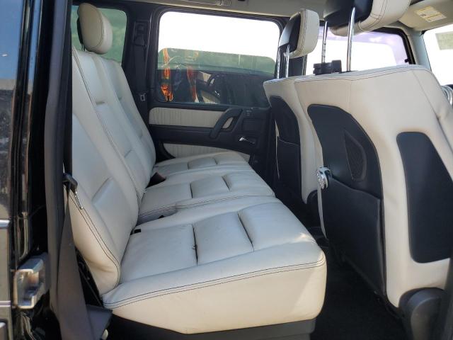 Photo 10 VIN: WDCYC3HF6FX241088 - MERCEDES-BENZ G 550 