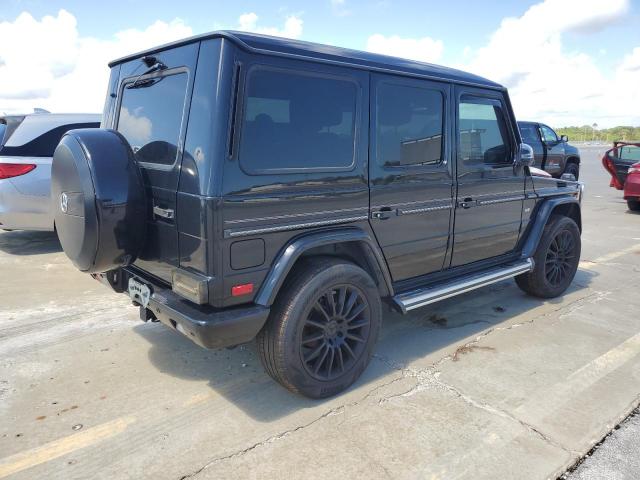 Photo 2 VIN: WDCYC3HF6FX241088 - MERCEDES-BENZ G 550 