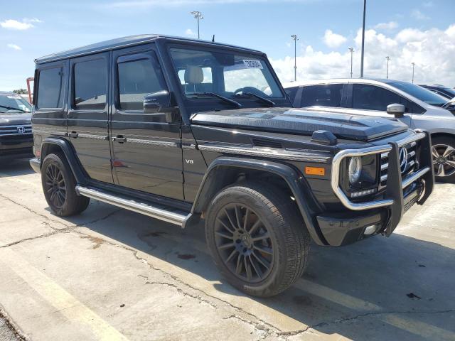 Photo 3 VIN: WDCYC3HF6FX241088 - MERCEDES-BENZ G 550 