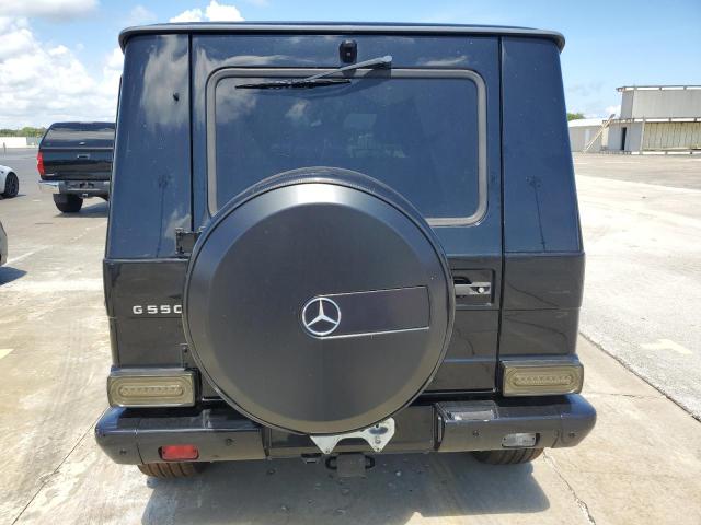 Photo 5 VIN: WDCYC3HF6FX241088 - MERCEDES-BENZ G 550 