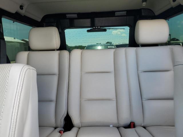 Photo 9 VIN: WDCYC3HF6FX241088 - MERCEDES-BENZ G 550 