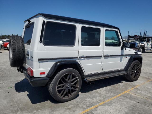 Photo 2 VIN: WDCYC3HF7BX188220 - MERCEDES-BENZ G-CLASS 