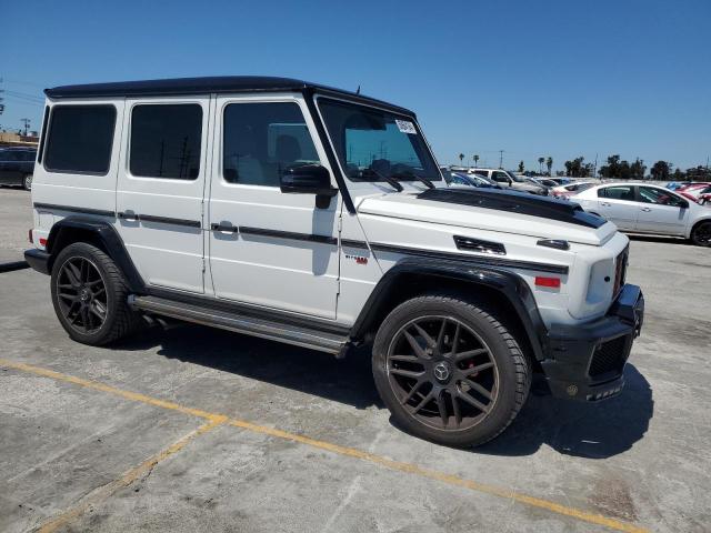 Photo 3 VIN: WDCYC3HF7BX188220 - MERCEDES-BENZ G-CLASS 