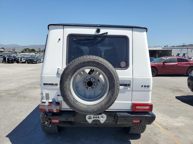 Photo 5 VIN: WDCYC3HF7BX188220 - MERCEDES-BENZ G-CLASS 