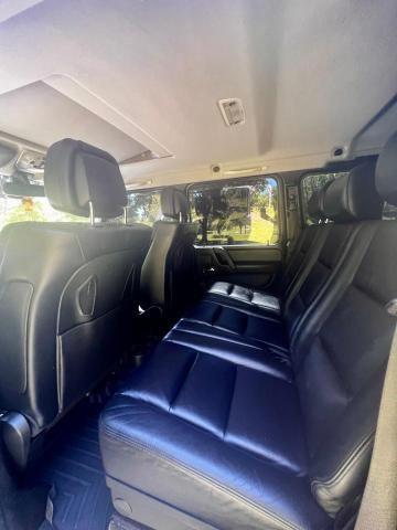 Photo 5 VIN: WDCYC3HF7BX190470 - MERCEDES-BENZ G 550 